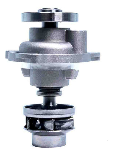 Bomba De Agua Para Ford Fiesta 1.6 2008 2009 2010 2011
