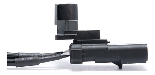 Sensor Ks Para Dodge Durango 3.7 2004 2005 2006