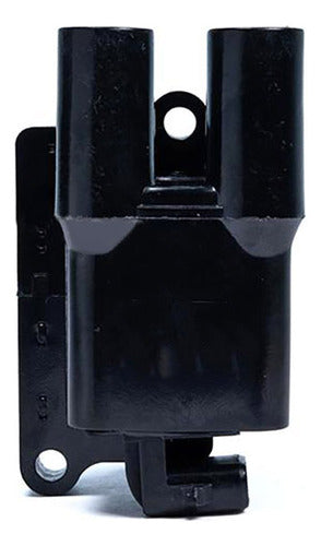 Bobina Para Dodge Atos 1.0 2001 2002 2003 2004