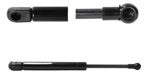 Amortiguador Cofre Para Vw Jetta A4 1999 2000 2001 Der/izq