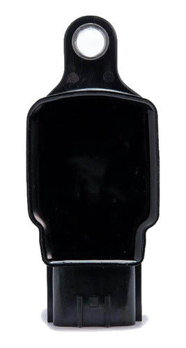 4pzs Bobina Para Nissan Almera 1.8 2001 2002 2003