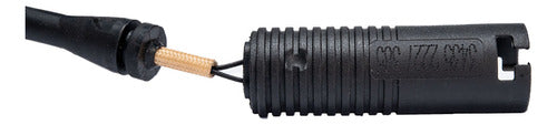 Sensor Balatas Delantero Para Bmw 750il 4.8 2005