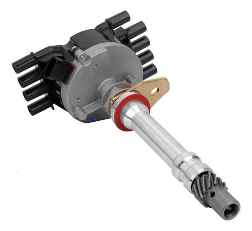 Distribuidor Para Chevrolet Suburban 1500 5.7 1996 1997 1998