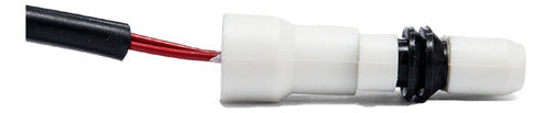 Sensor Balatas Trasero Para Porsche 911 3.6 2004