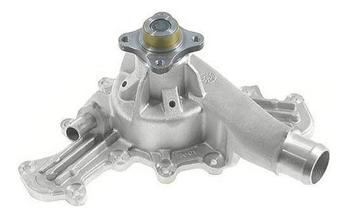 Bomba De Agua Para Ford Econoline Wagon 4.0 1996 1997 1998
