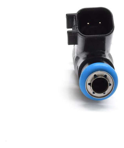 6pzs Inyector Gasolina Para Pontiac Montana 3.9 2008 2009