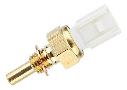 Sensor Temperatura Ect/cts Para Honda Civic 1.5 2016 2017