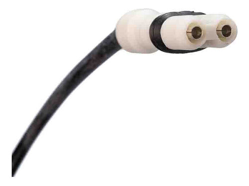Sensor Balatas Delantero Para Porsche Boxster 3.4 2012
