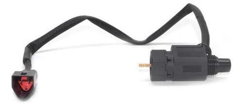Sensor Vss Para Ford Fiesta 1.3 1998 1999 2000