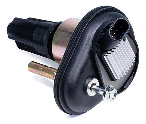 4pzs Bobina Para Chevrolet Colorado 2.8 2004 2005 2006