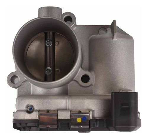 Cuerpo Aceleracion Para Fiat Uno Mobi 1.0 2016 2017 2018