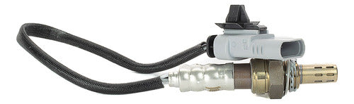 Sensor Oxigeno Para Chevrolet Silverado 2500 5.3 2017 D/c