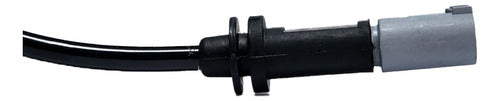 Sensor Balatas Trasero Para Bmw X4 3.0 2009 2010 2011 2012