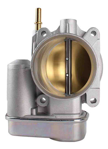 Cuerpo Aceleracion Para Chevrolet Colorado 2.8 2006 2007