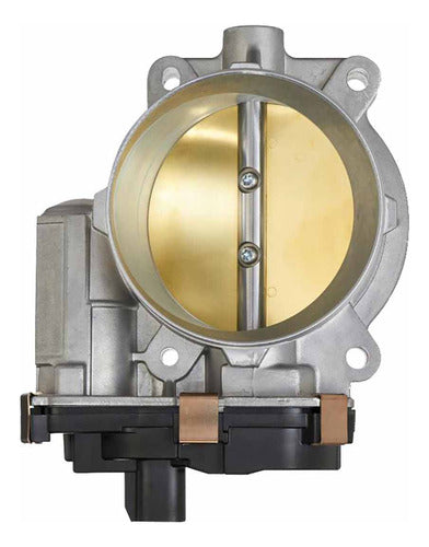 Cuerpo Aceleracion Para Chevrolet Express 3500 6.0 2012 2011