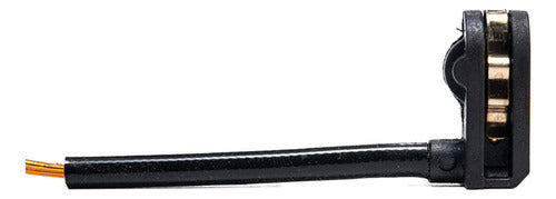 Sensor Balatas Delantero Para Mb Slk250 1.8 2015