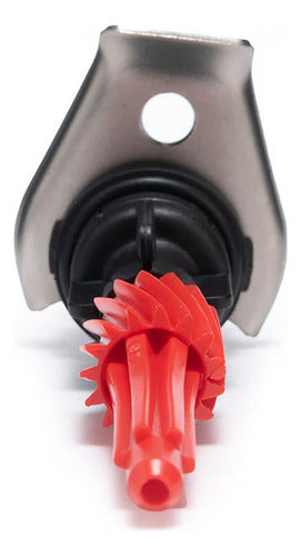 Sensor Vss Para Vw Jetta 2.8 1994 1995 1996 1997 1998