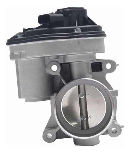 Cuerpo Aceleracion Para Ford Focus 2.0 2011