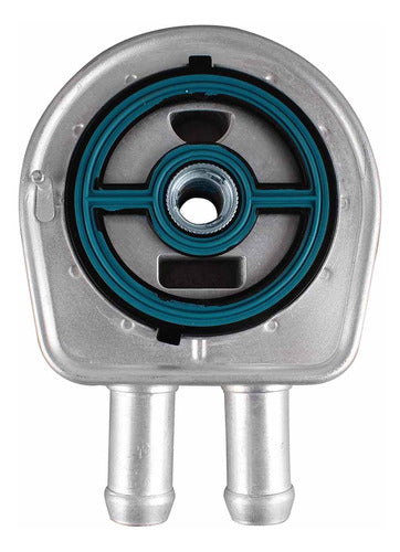 Enfriador Aceite Para Mazda 3 2.0 2009 2010 2011 2012 2013