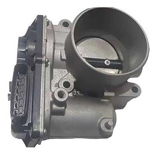 Cuerpo Aceleracion Para Mazda Cx5 I 2.0 2014 2015 2016