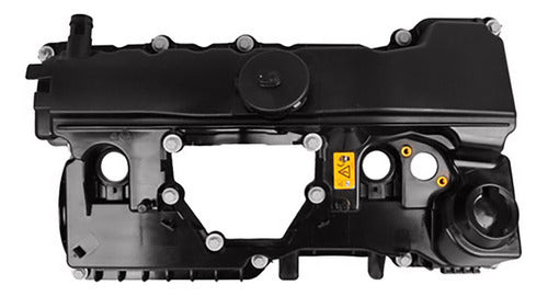 Tapa Punterias Para Bmw 120i M Sport 2.0 2008 2009 2010 2011