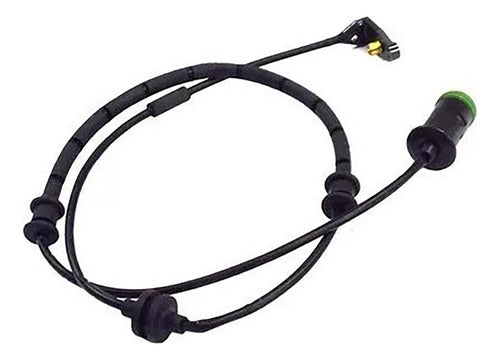 Sensor Balatas Delantero Para Chevrolet Astra 1.8 2008
