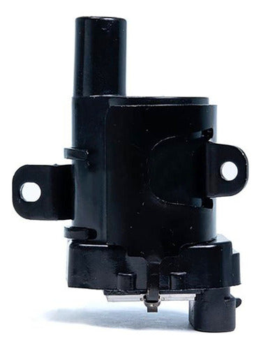 Bobina Para Chevrolet Suburban 2500 8.1 2005 2006