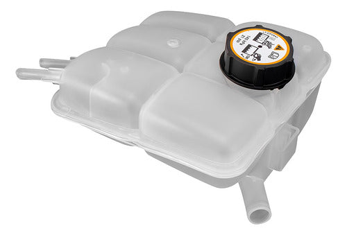 Deposito Anticongelante Para Ford Focus 2.0 2007 2008 2009