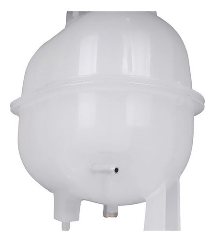 Deposito Anticongelante Para Toyota Hiace 2.7 2012 2013