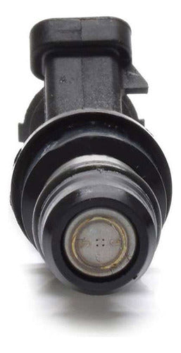 4pzs Inyector Gasolina Para Chevrolet Aveo 1.6 2006