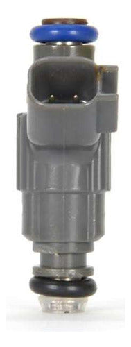 4pzs Inyector Gasolina Para Ford Focus 2.0 2001 2002 2003