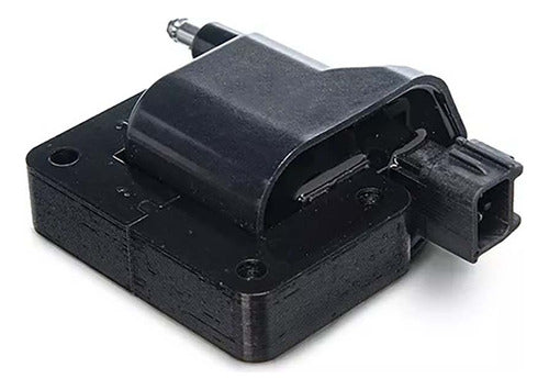 Bobina Para Dodge Ram 2500 Van 3.9 2001