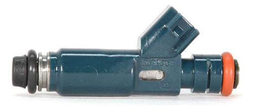 Inyector Gasolina Para Mazda 3 2.0 2004 2005 2006 2007 2008