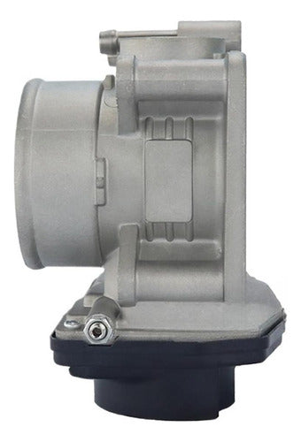 Cuerpo Aceleracion Para Nissan Tiida Hatchback 1.6 2007