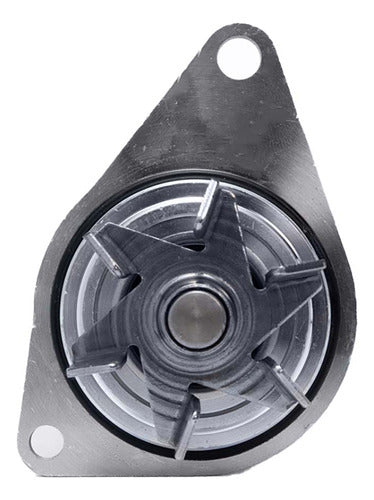 Bomba De Agua Para Peugeot 206 1.4 2000 2001 2002 2003 2004