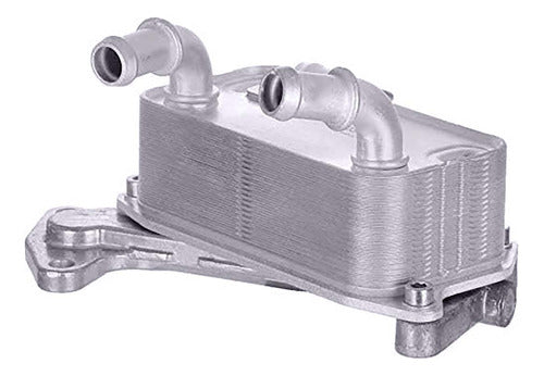 Enfriador Aceite Para Vw Passat Lux Wagon 2.0 2008 2009 2010
