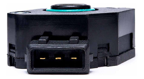 Sensor Tps Para Vw Jetta 2.0 1993 1994 1995 1996