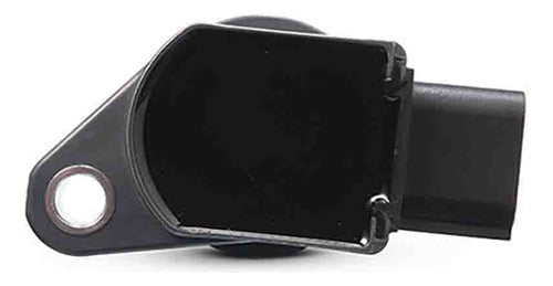 4pzs Bobina Para Acura Rsx 2.0 2002 2003 2004 2005 2006