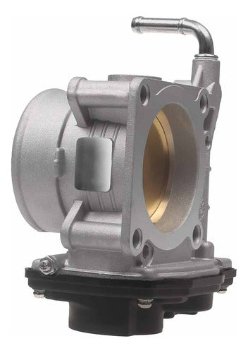 Cuerpo Aceleracion Para Nissan 370z 40 Anniversary 3.7 2010