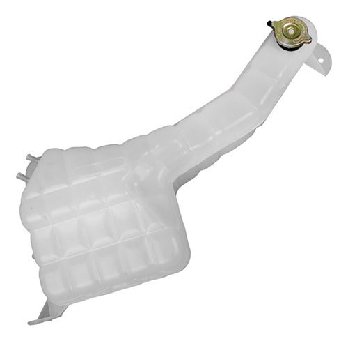 Deposito Anticongelante Para Freightliner