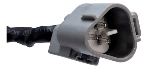 Sensor Ckp Para Toyota Hilux 2.7 2012 2013 2014 2015 2016