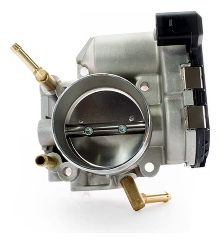 Cuerpo Aceleracion Para Vw Beetle 2.0 2001 2002 2003