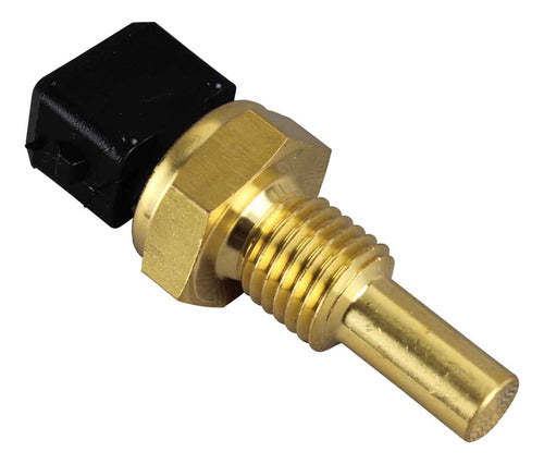 Sensor Temperatura Ect/cts Para Plymouth Reliant 2.5 1988