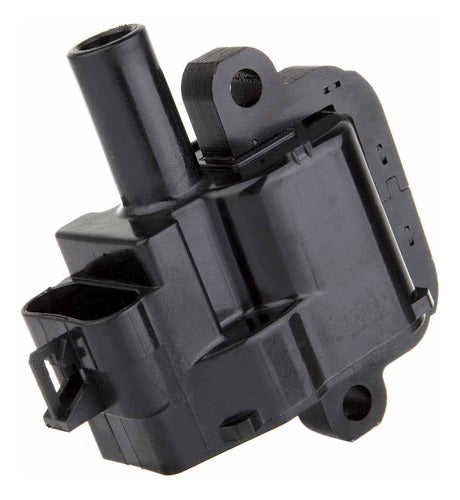 Bobina Para Gmc P3500 7.4 1998