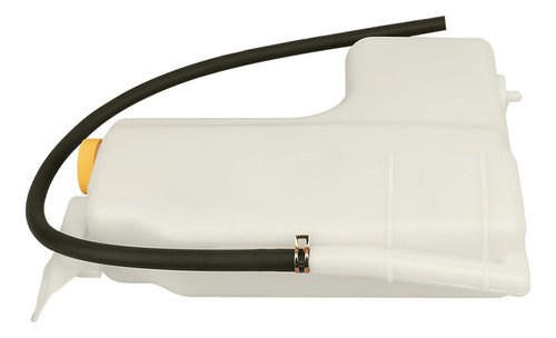 Deposito Anticongelante Para Nissan Np300 2.5 2015 2016