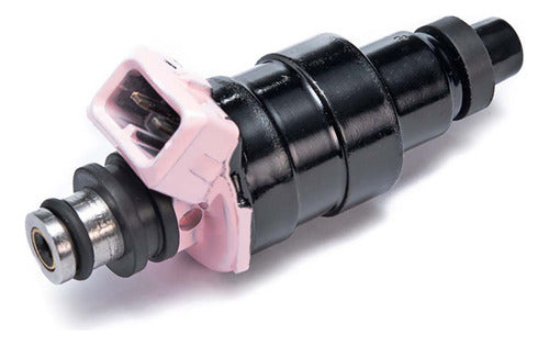 Inyector Gasolina Para Isuzu Rodeo 2.6 1991