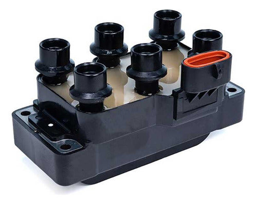 Bobina Para Mercury Mystique 2.5 1995 1996 1997 1998