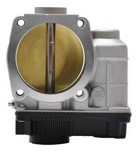 Cuerpo Aceleracion Para Nissan Maxima 3.5 2002 2003 2004