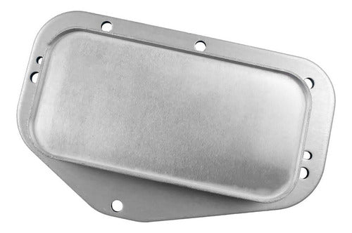 Enfriador Aceite Para Chevrolet Spark 1.2 2014 2015 2016