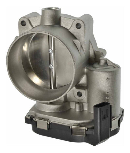 Cuerpo Aceleracion Para Ford F150 4.6 2010
